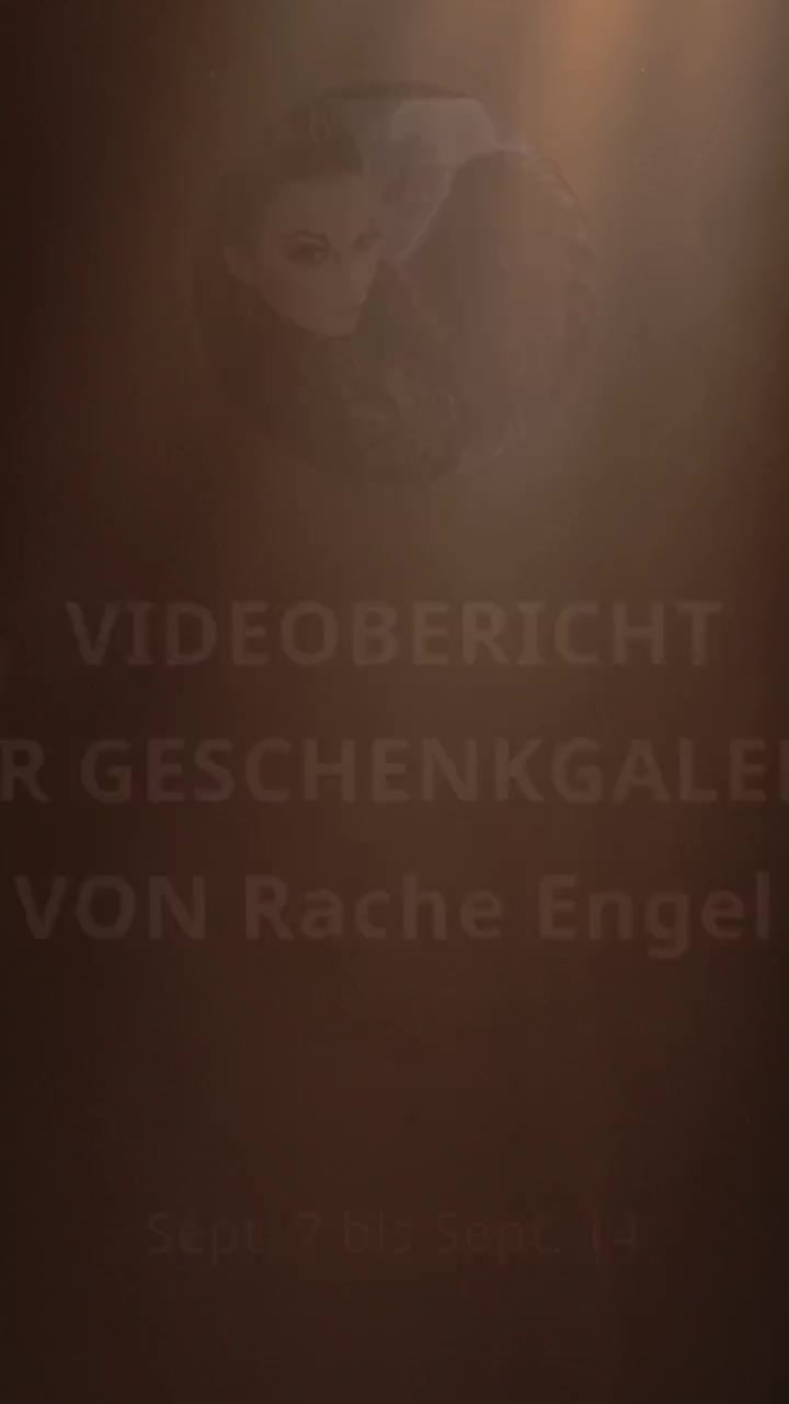 @Rache Engel