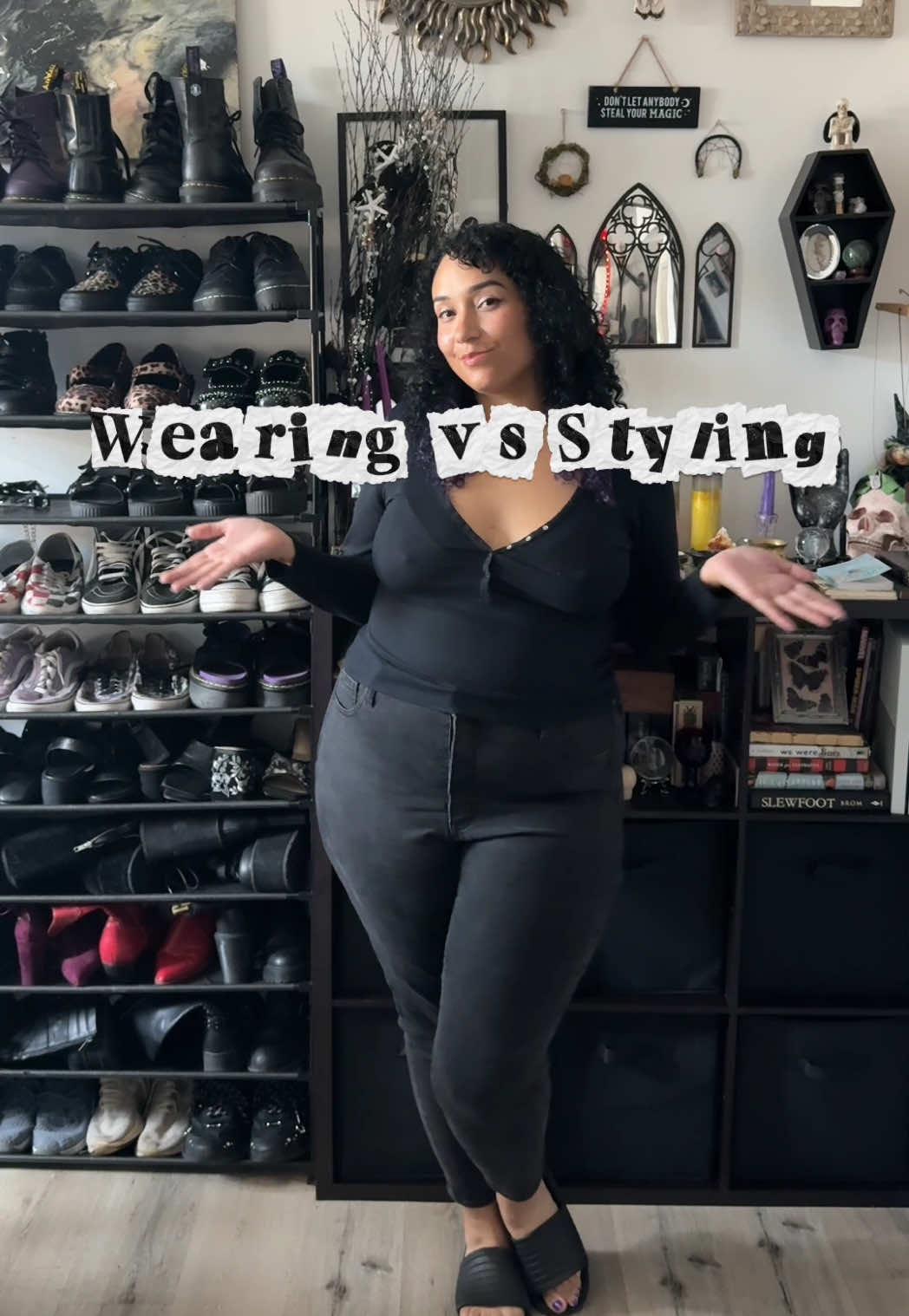 @Dior Jazmine☆Curvy Alt Creator