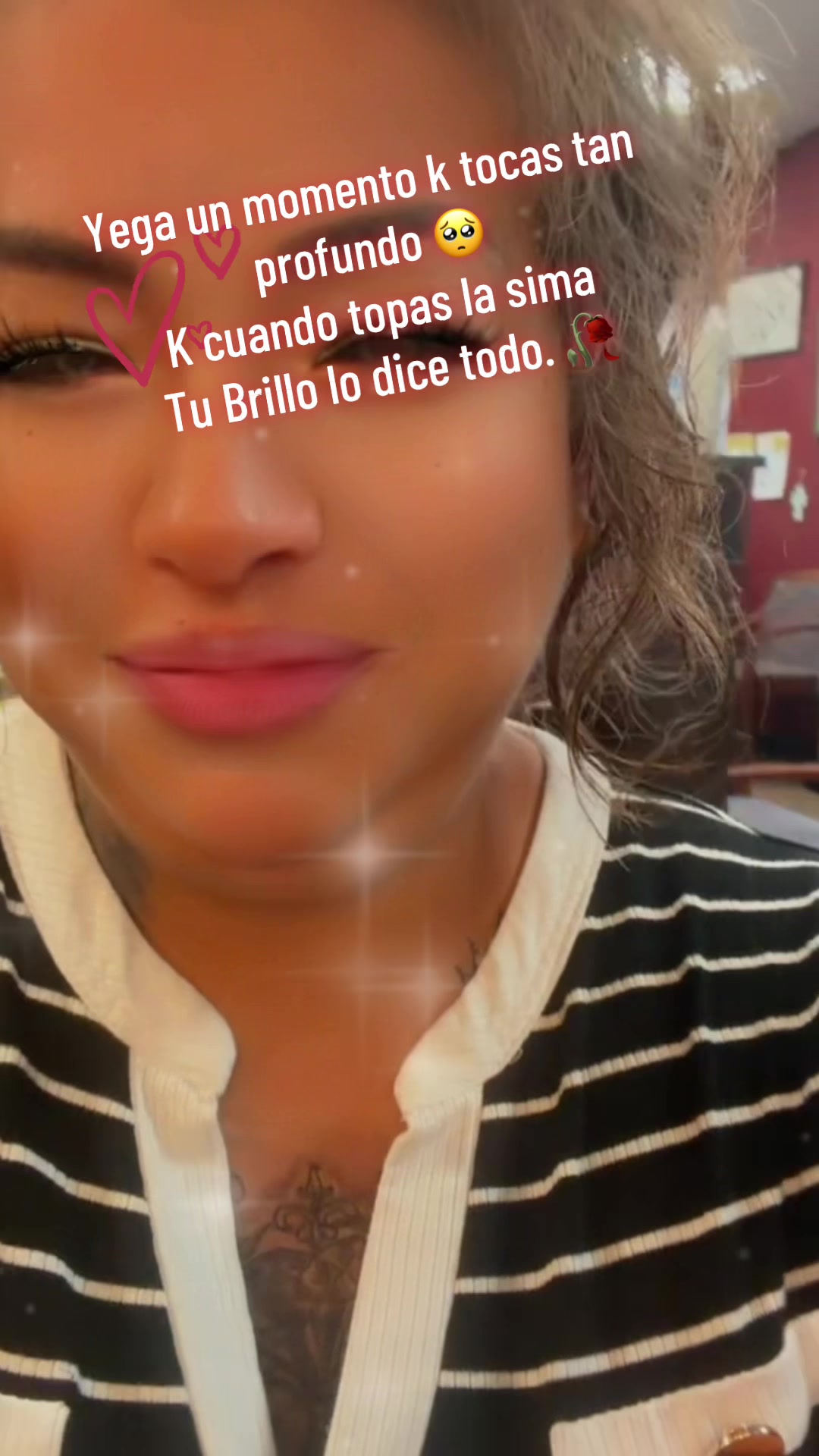 @Lorena La Chicana