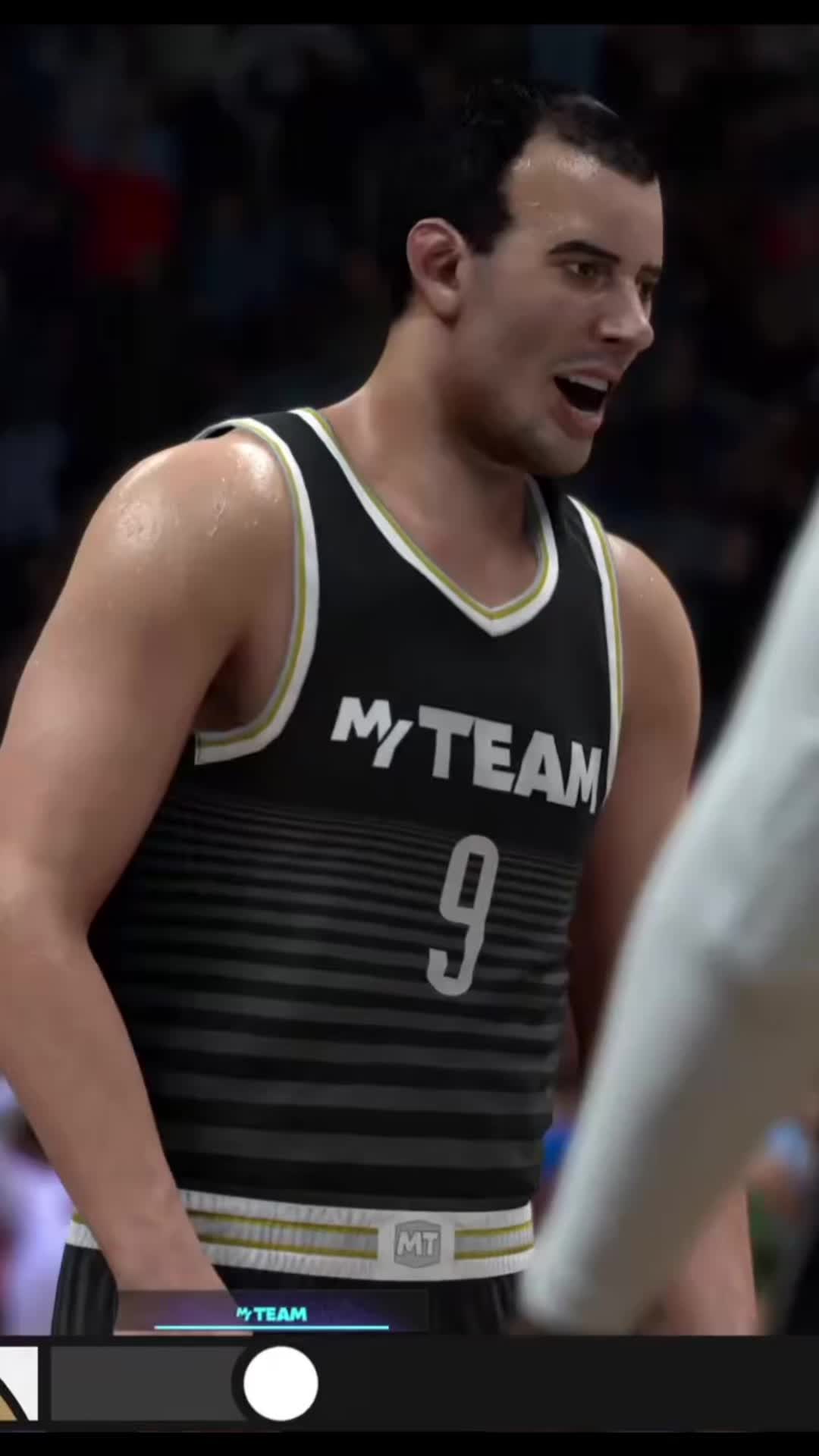@๐ WhyTrapOut | MyTeam ๐
