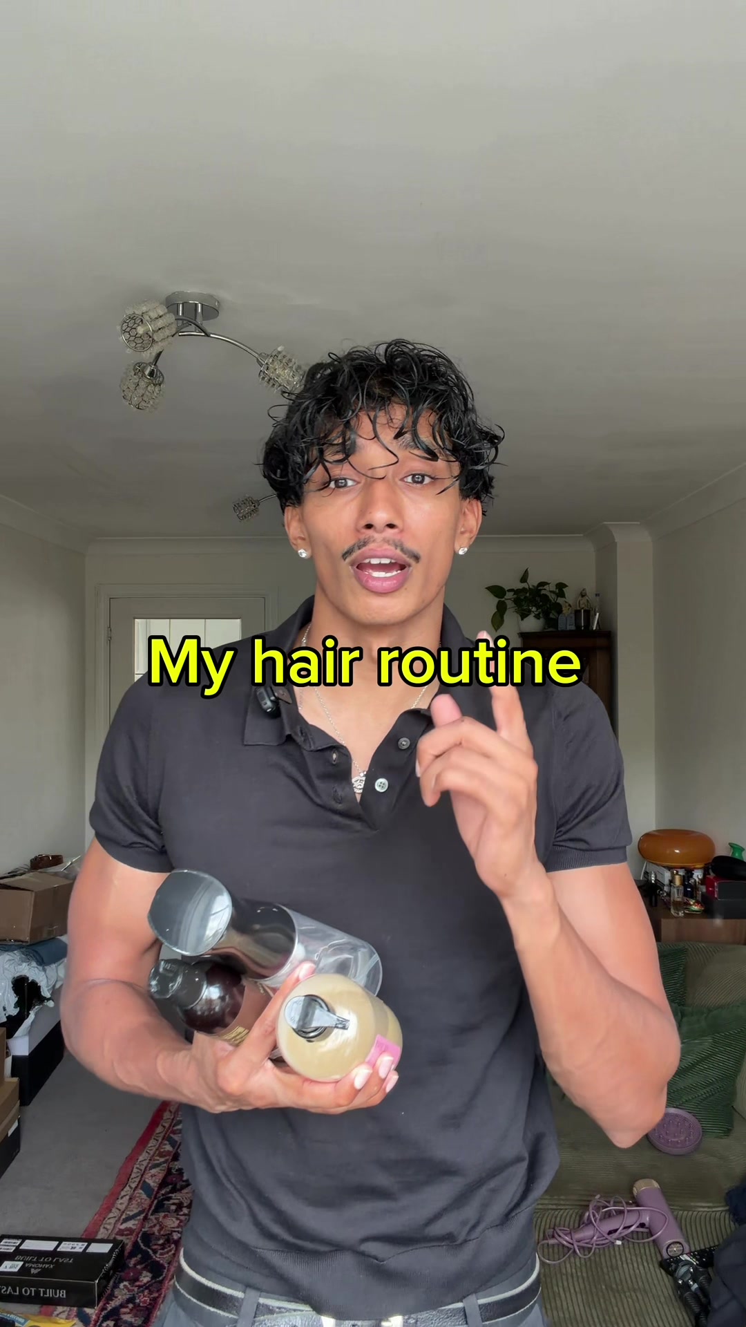 @bryan perera