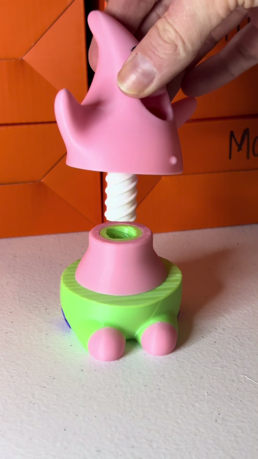 @3DwithB