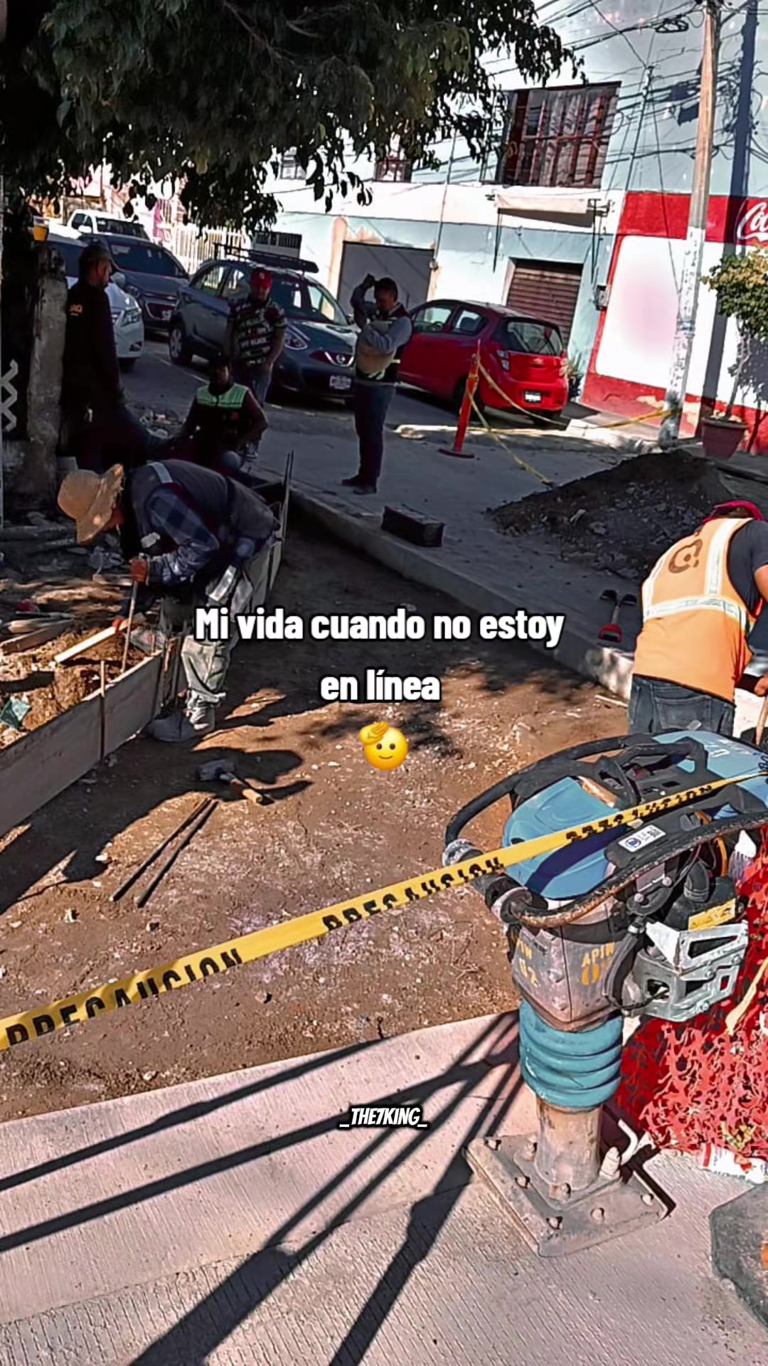 @El PLEBE D VILLA JU&Aacute;REZ😎😈