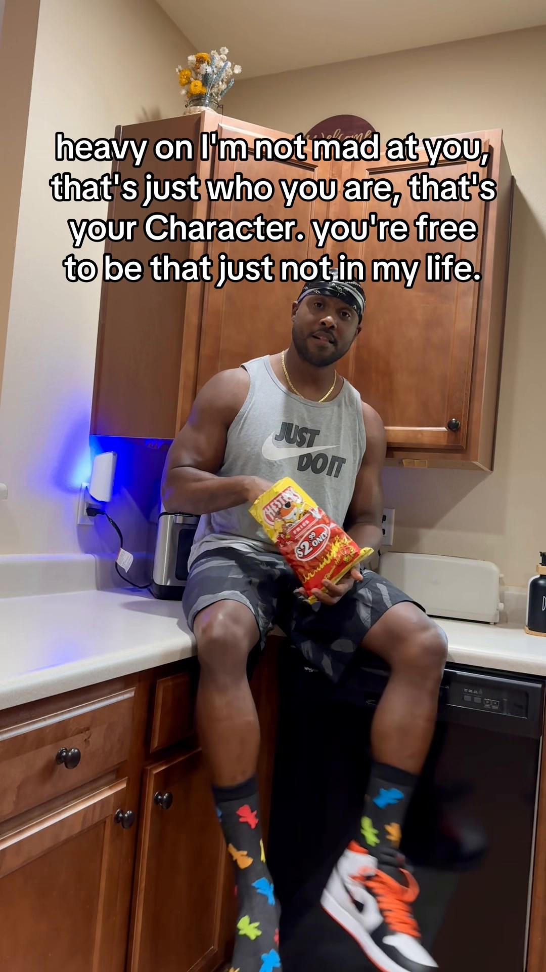 @Mr. Outta-Pocket