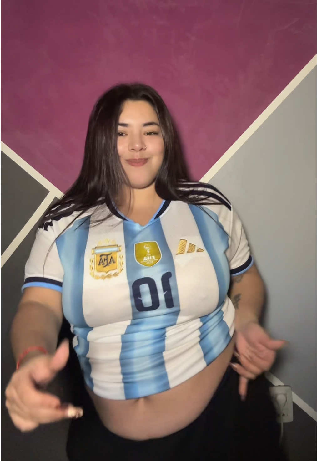 @paula peaches 🌶️