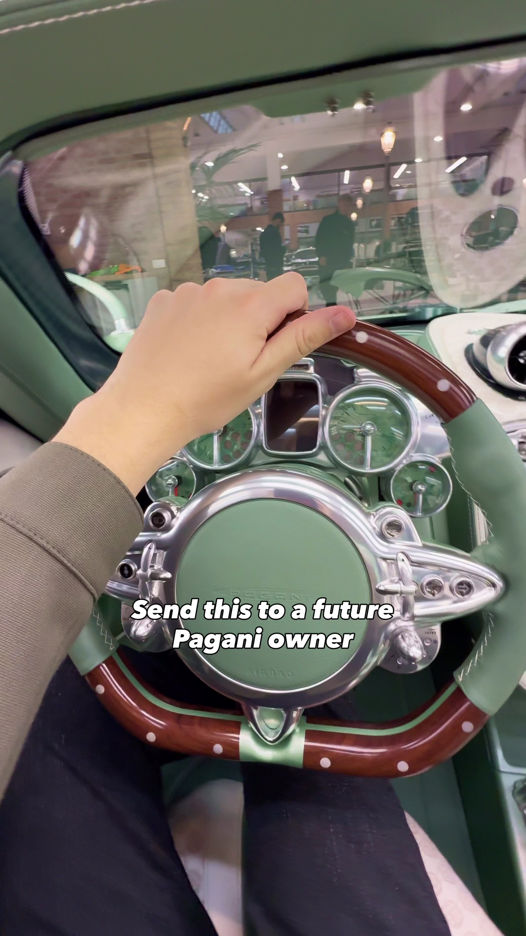 @Le Driviste