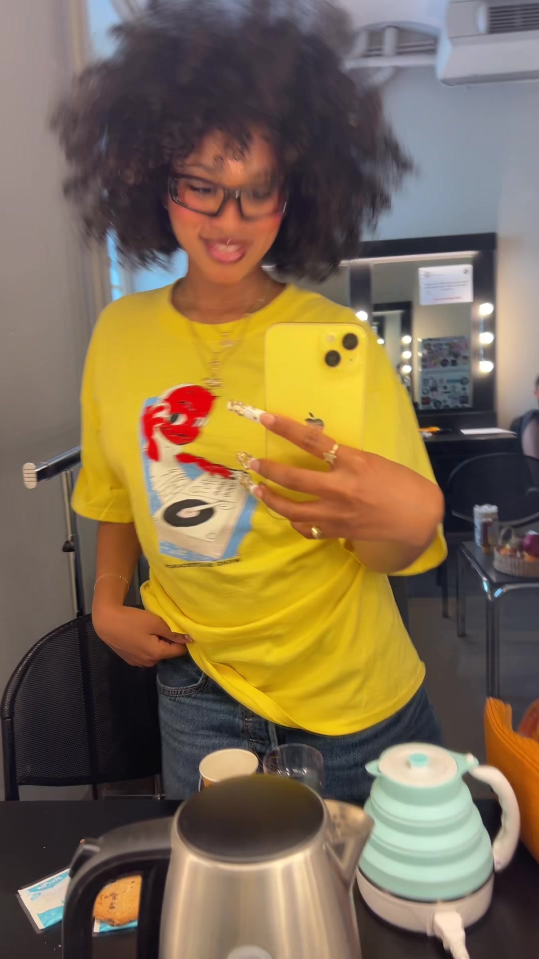 @Laila!