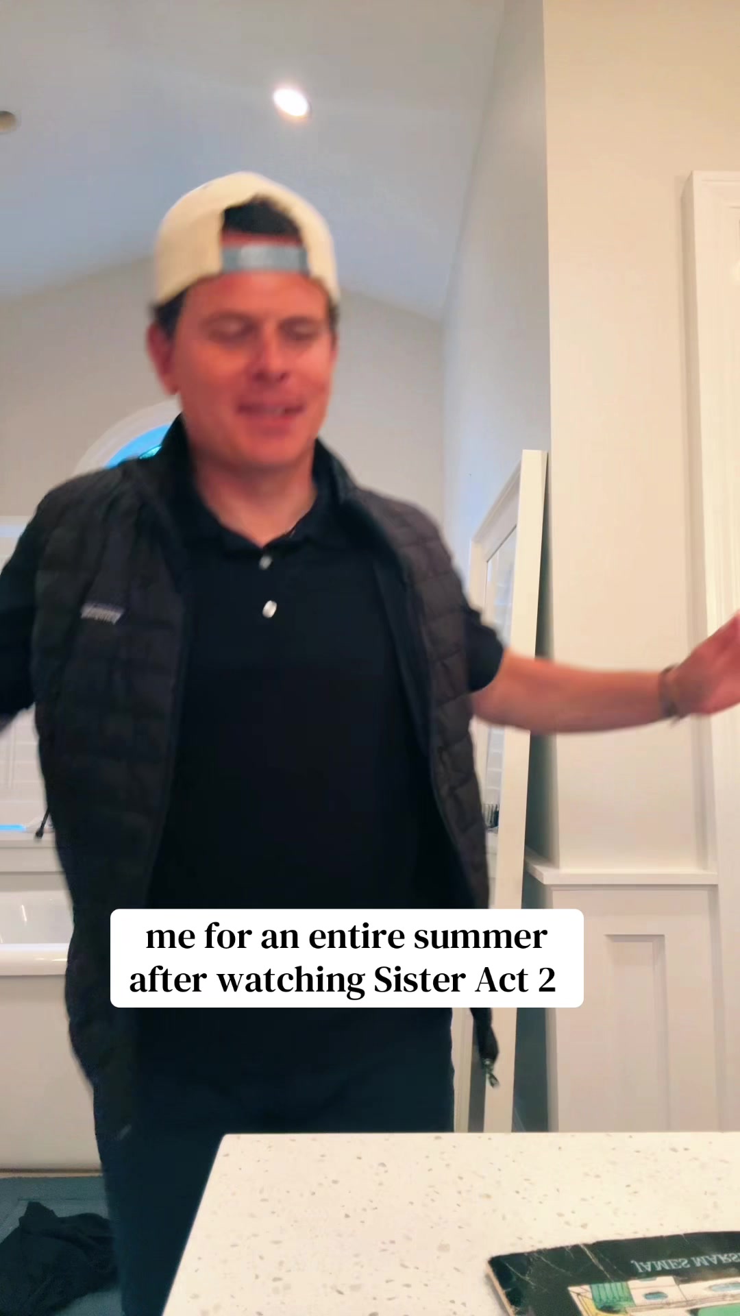 @Husband TikTok