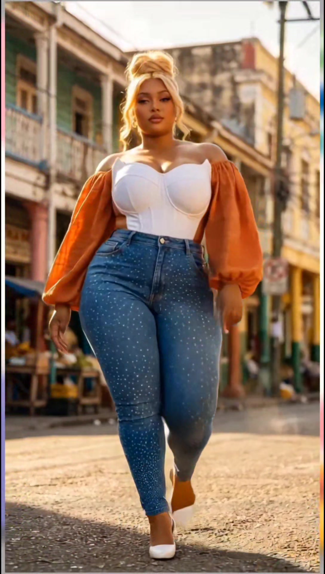 @Official Ohemaa Sofyaah Lynn
