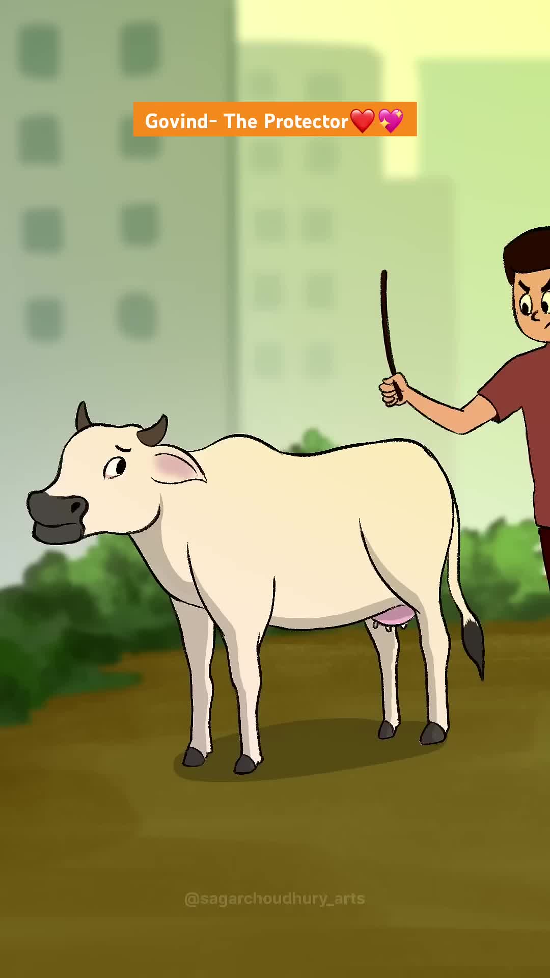@Animated Anime 111