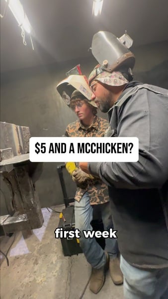 @Western Welding Academy