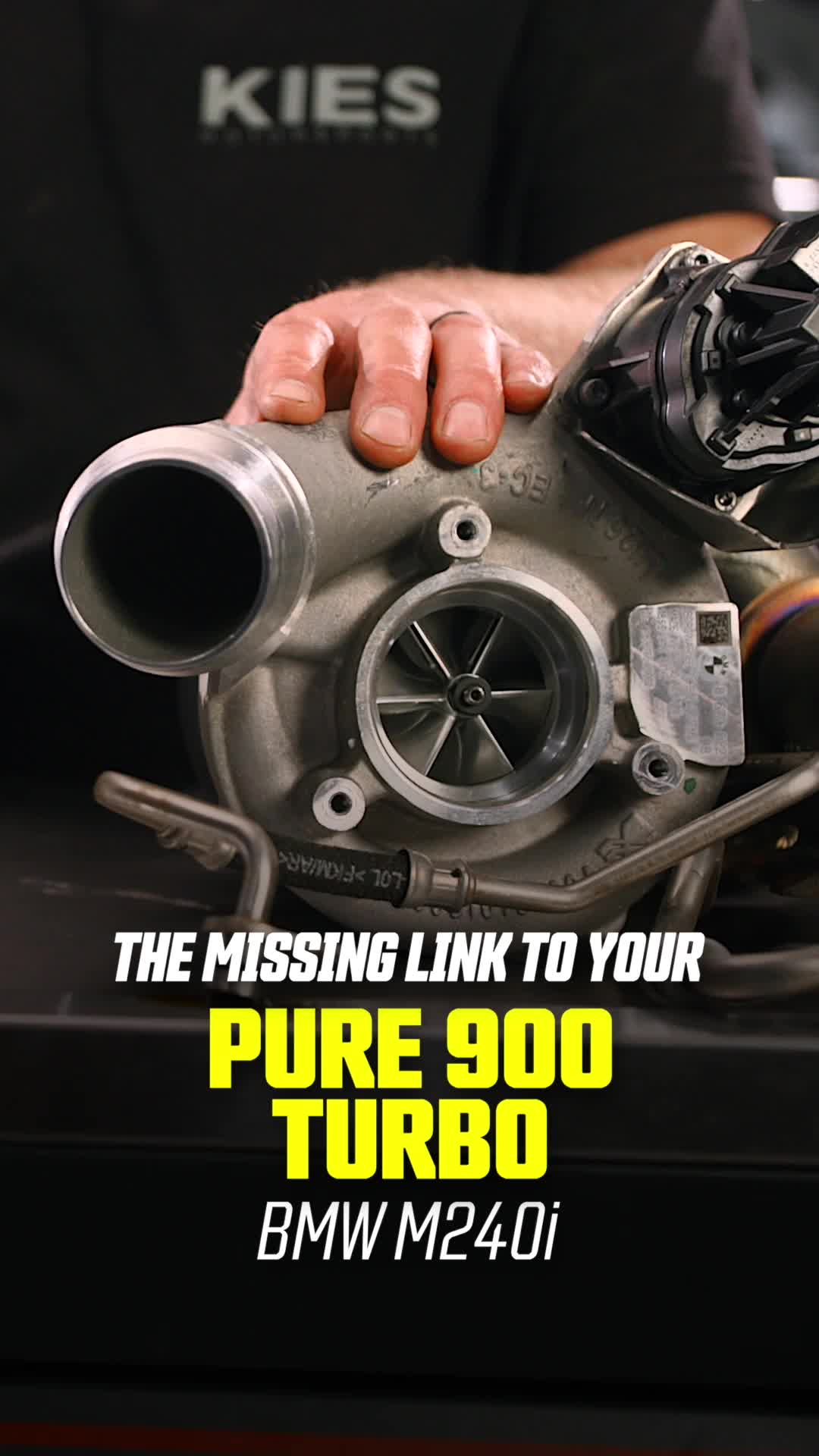 @Kies Motorsports, LLC