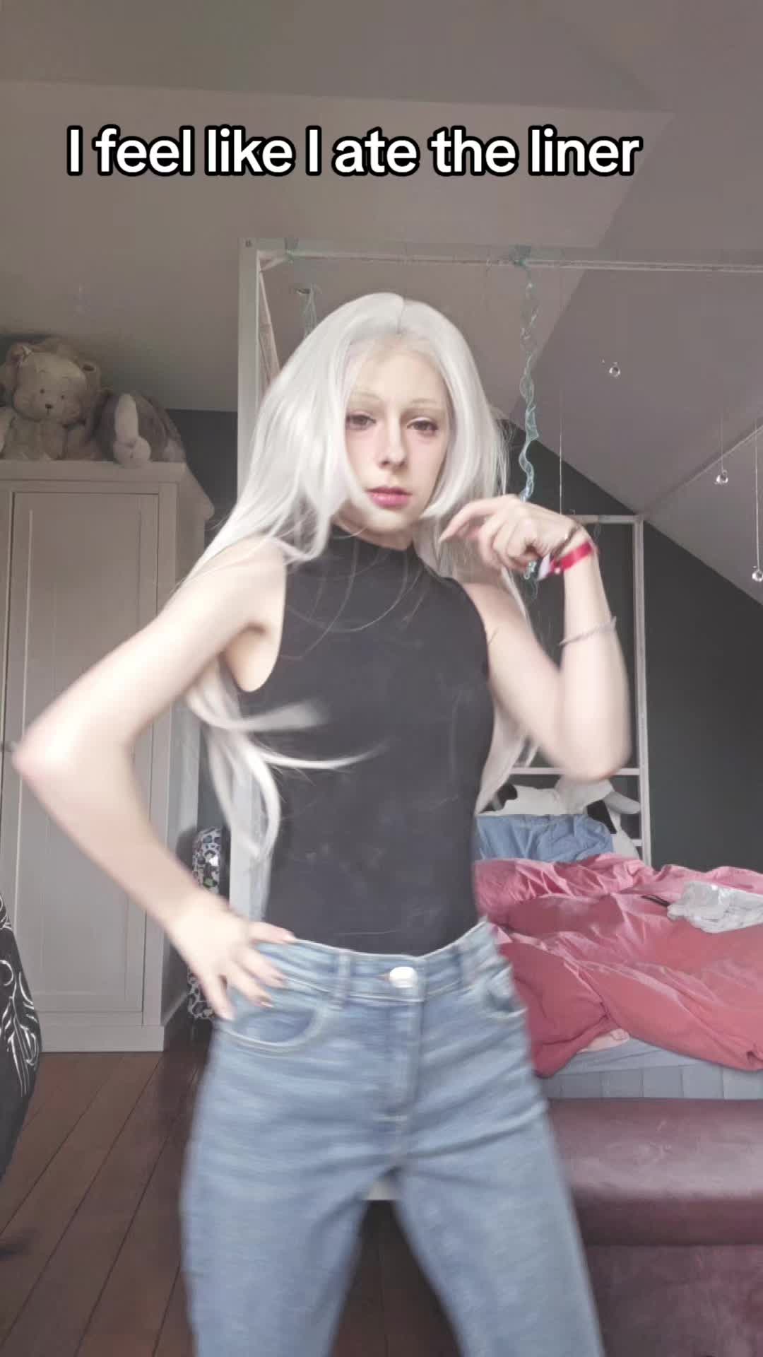 @Lყƈ&iota;ԃ&alpha;ʂ𖤓