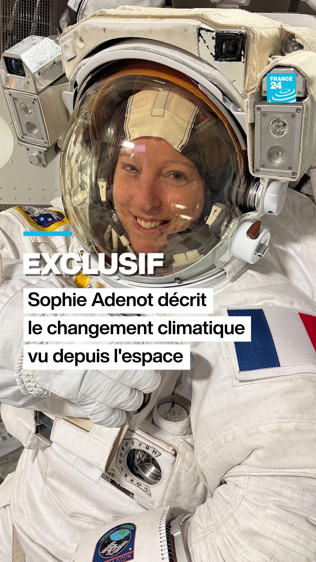 @FRANCE 24