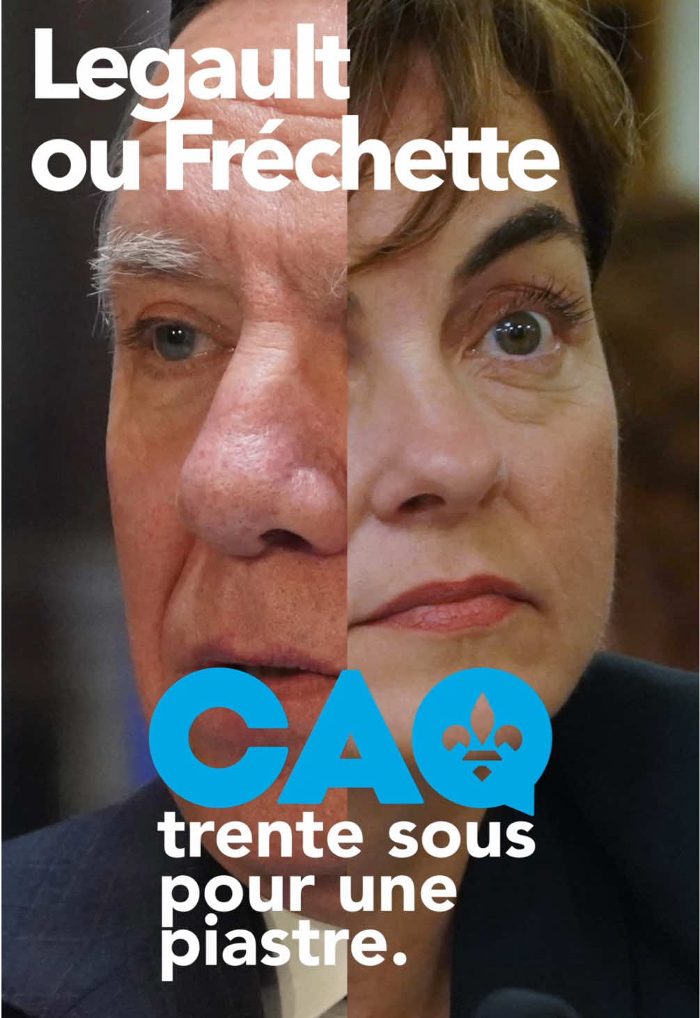 @Parti Québécois