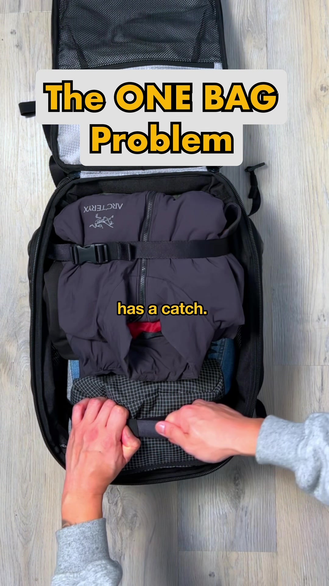 @Pat | Backpack Reviews