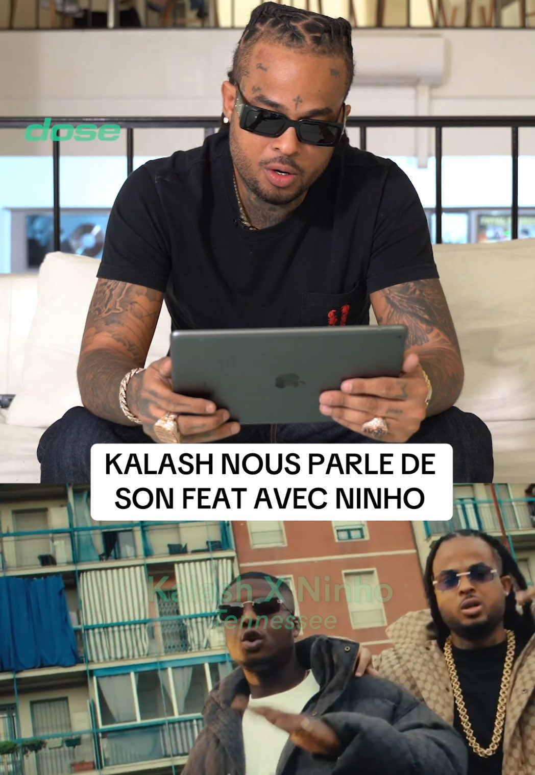 @DOSE RAP