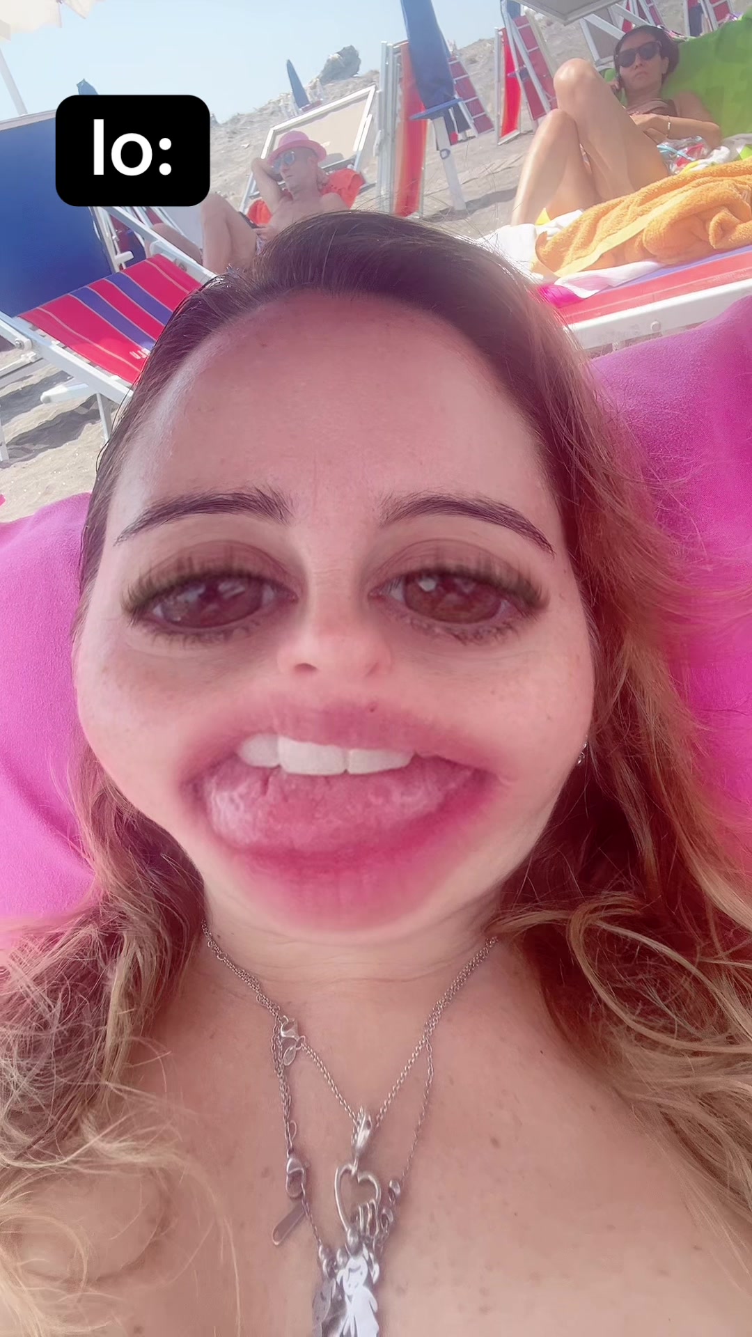 @MammaX3(mini me)