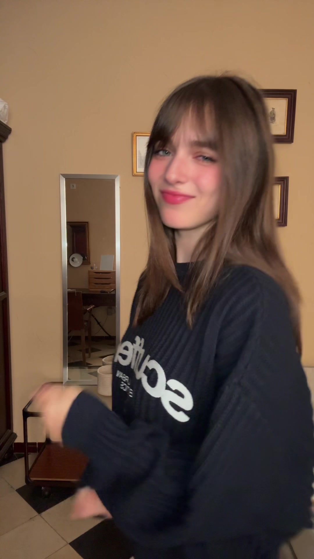 @Yana Vys