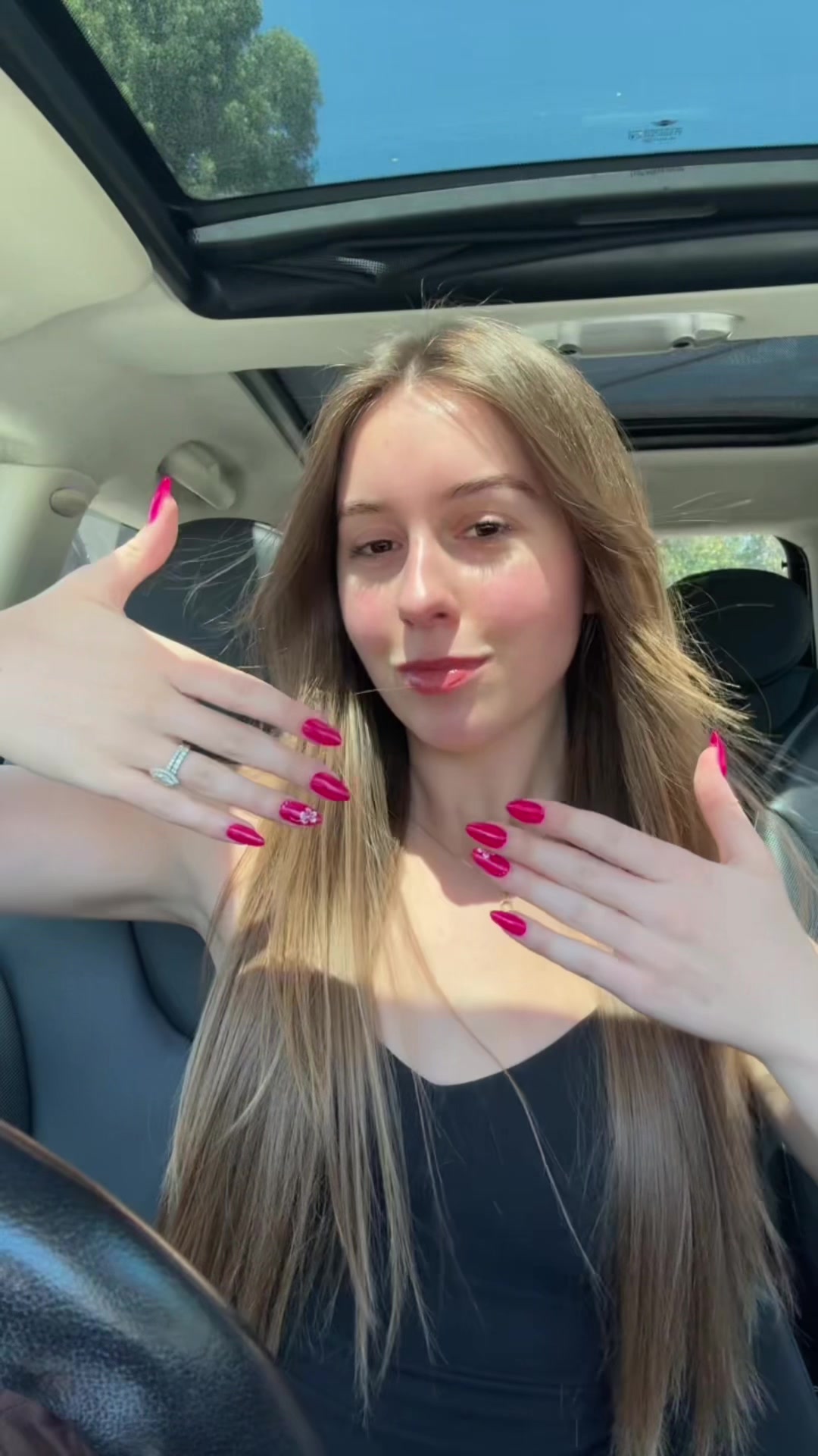 @Katrina Rose Brinton