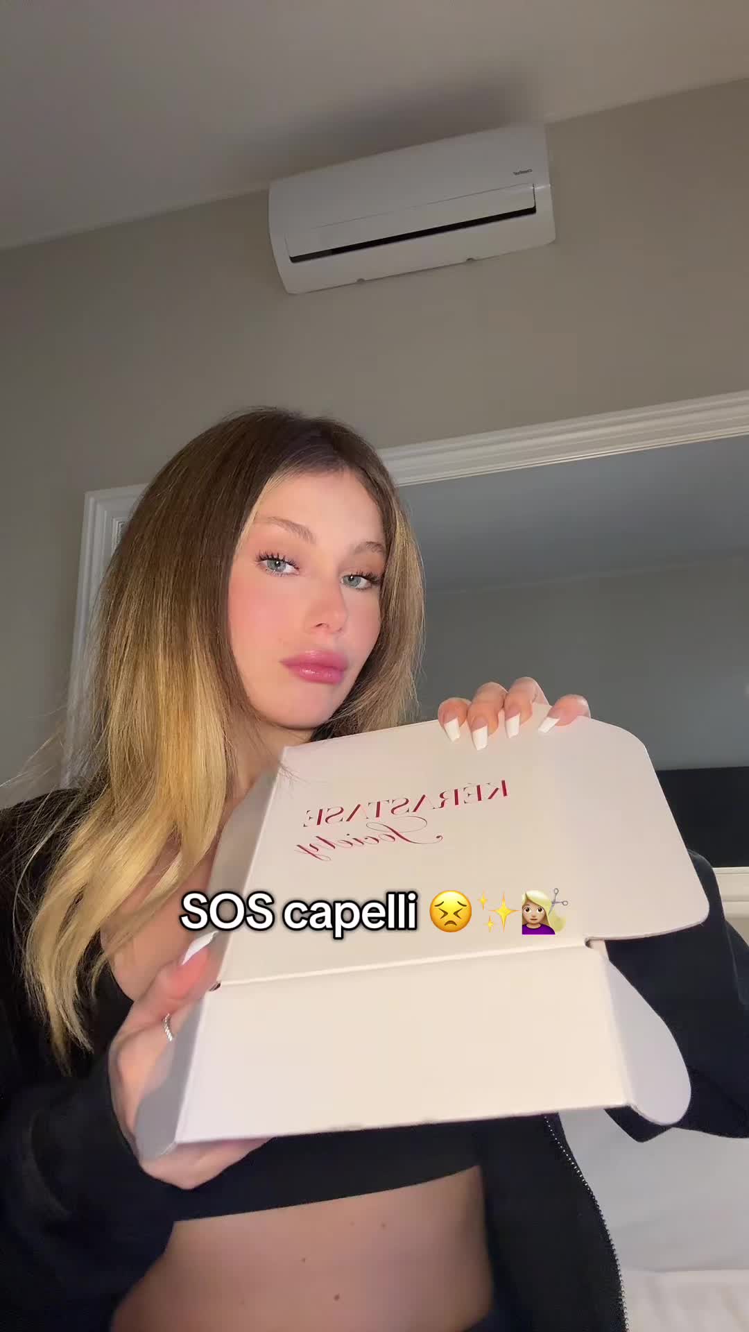@jasmine carrisi
