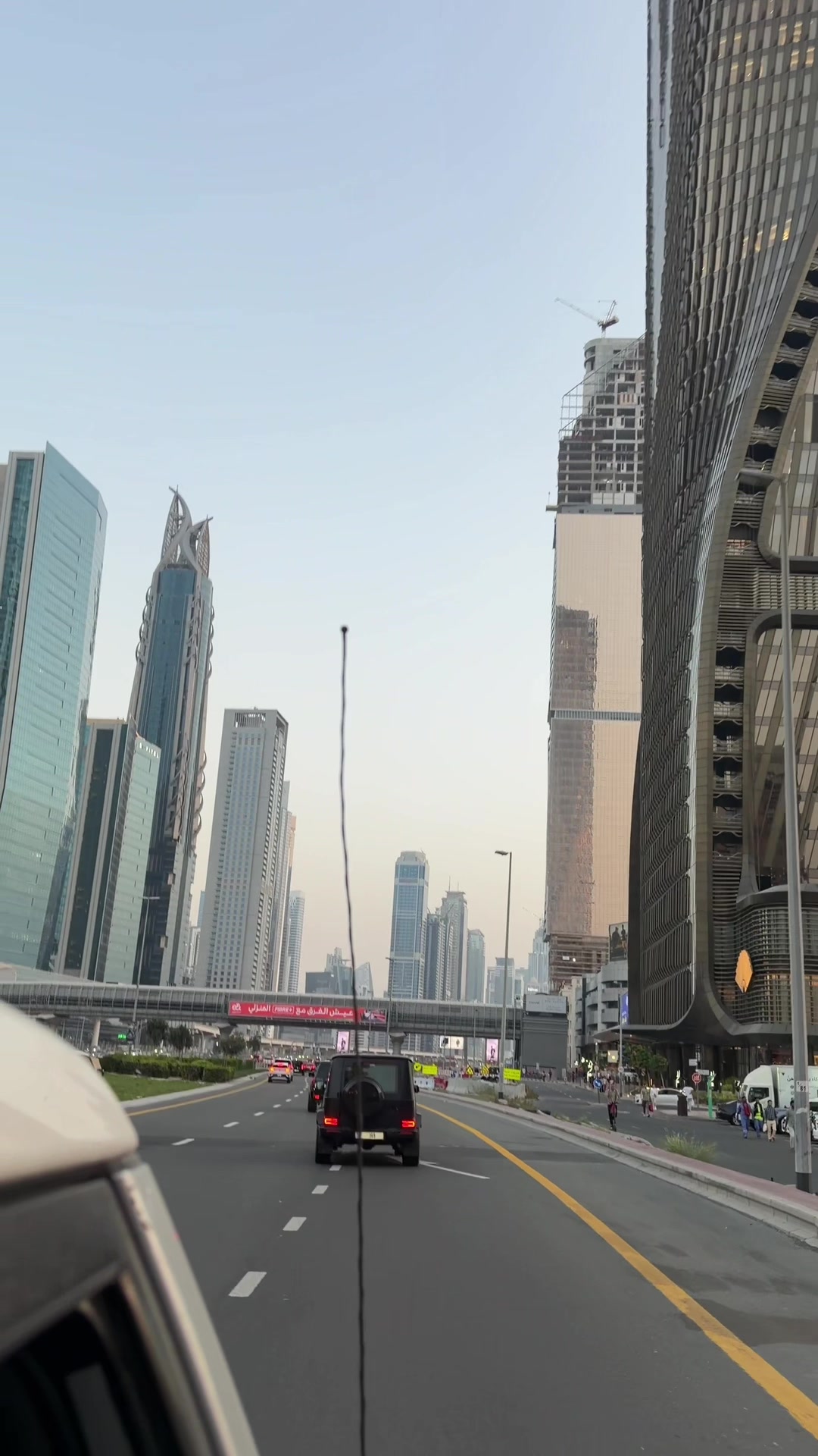 @Resettlers | UAE