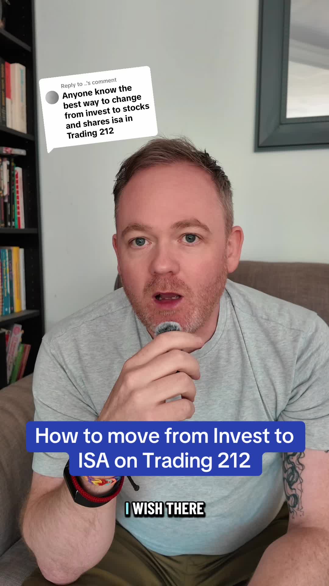 @Neil Invests
