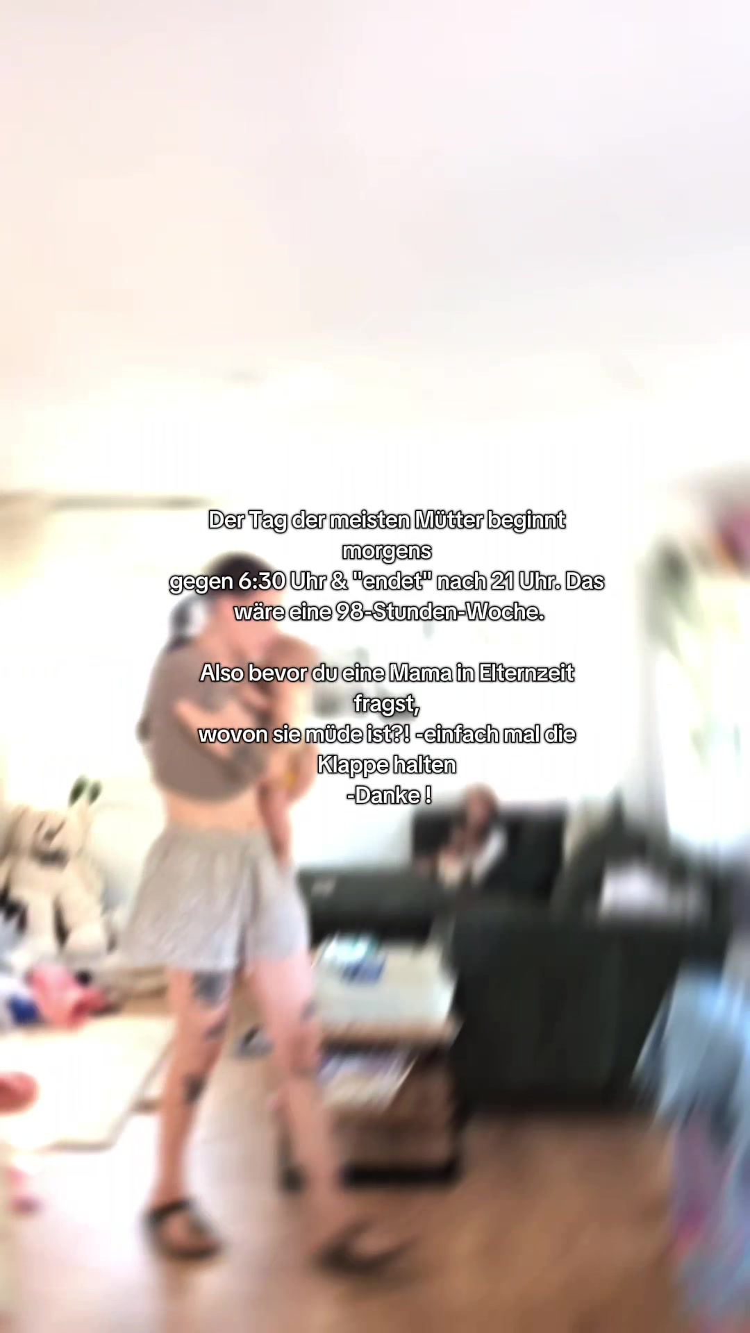@S A R A H | ChaosMom³