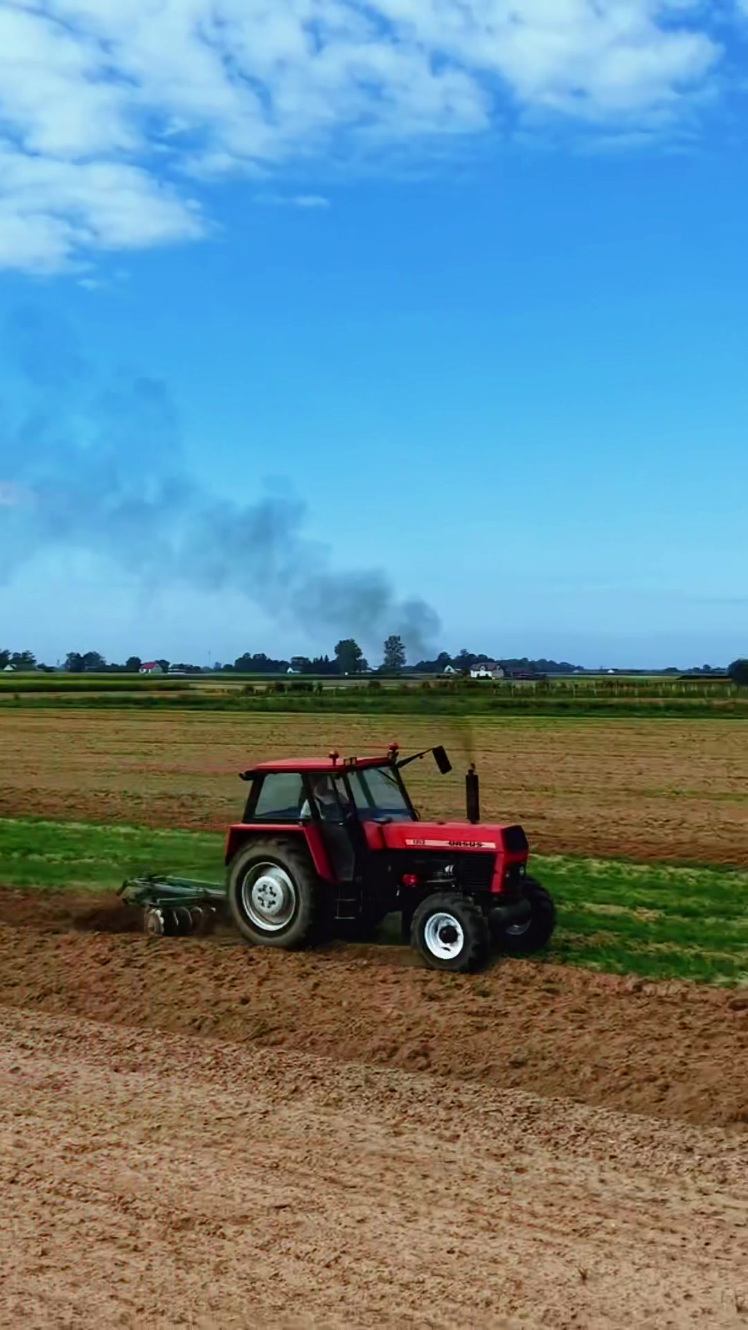 @🧑&zwj;🌾Agro Dęb&oacute;wiec👩&zwj;🌾🚜