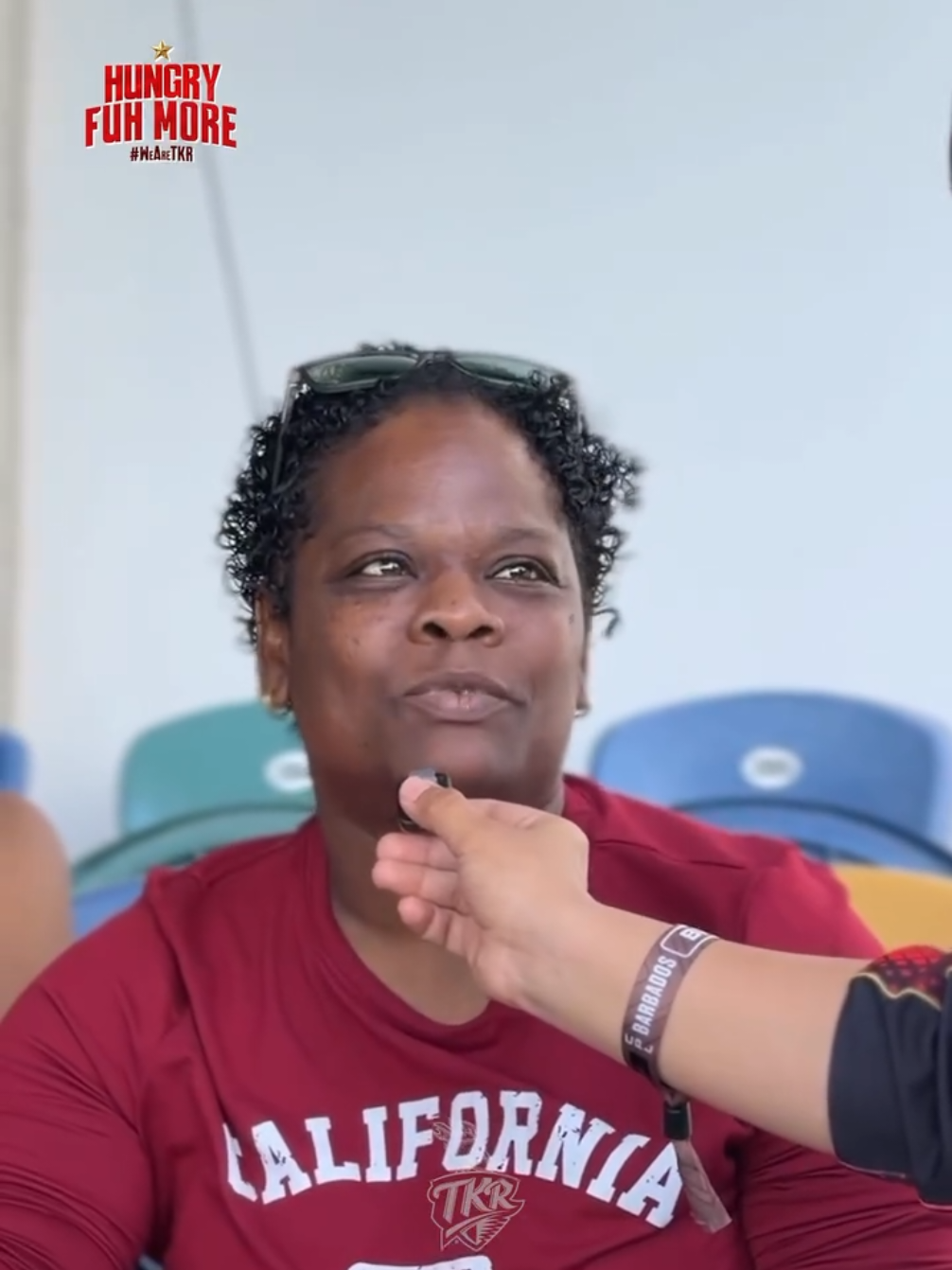@Trinbago Knight Riders