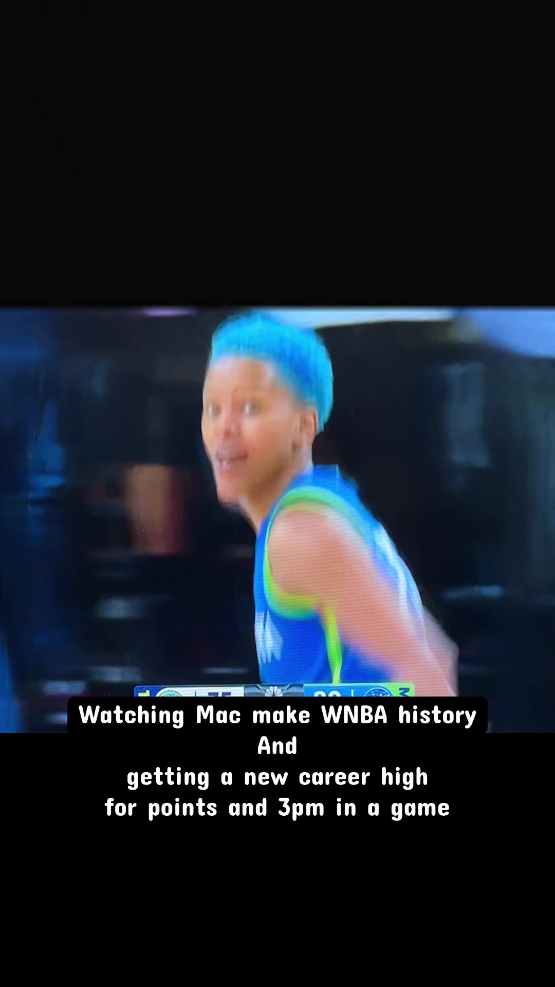 @KayMac Fans
