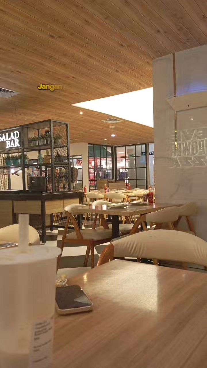 @Annie Hafeeza