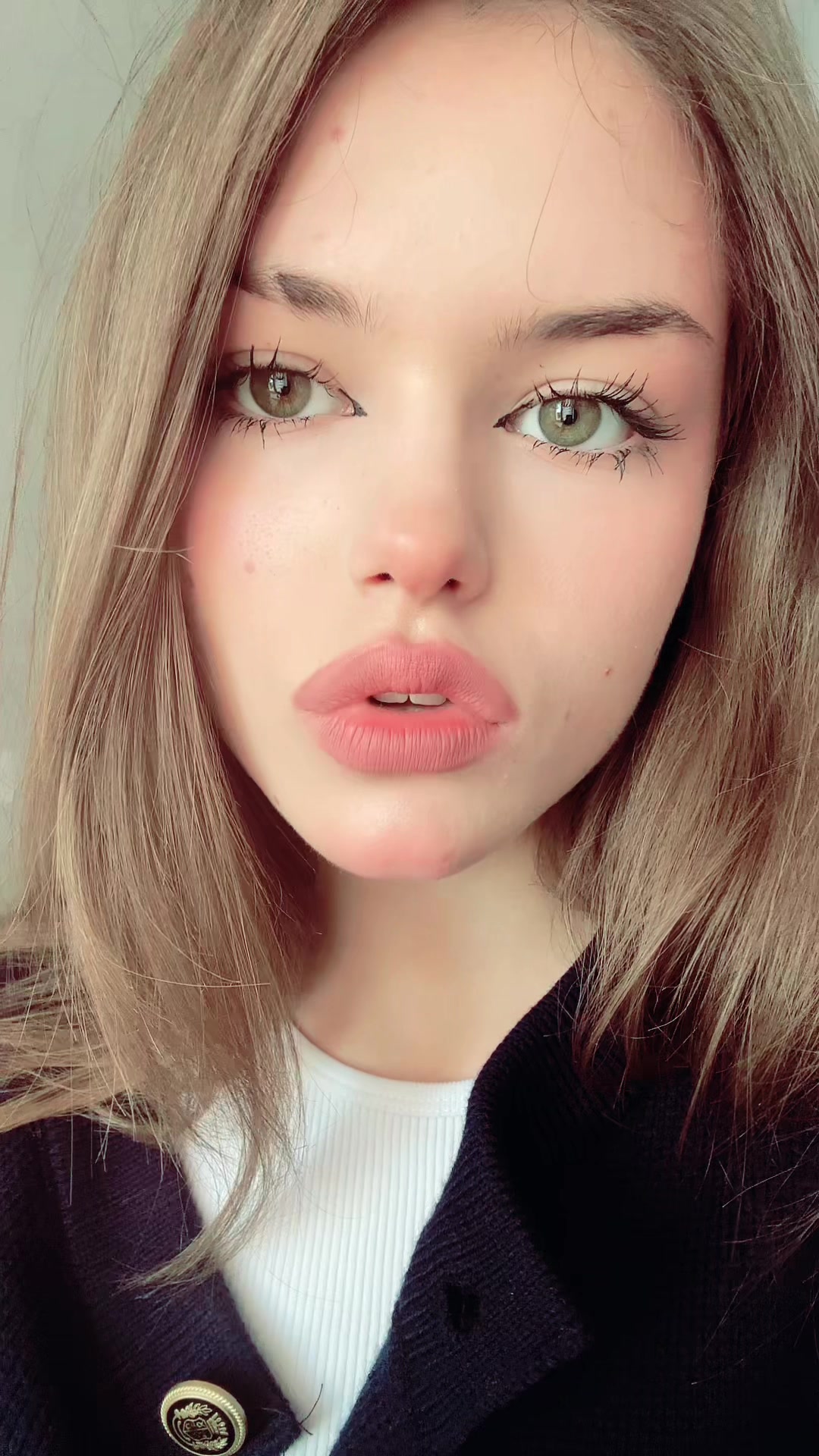 @сонечка