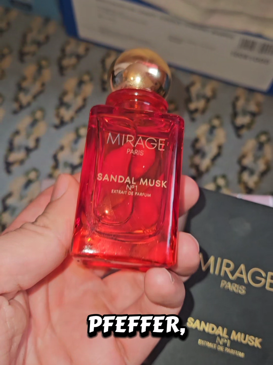 @PERFUMEDUNJA & MORE