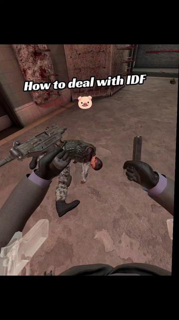 @VR activated