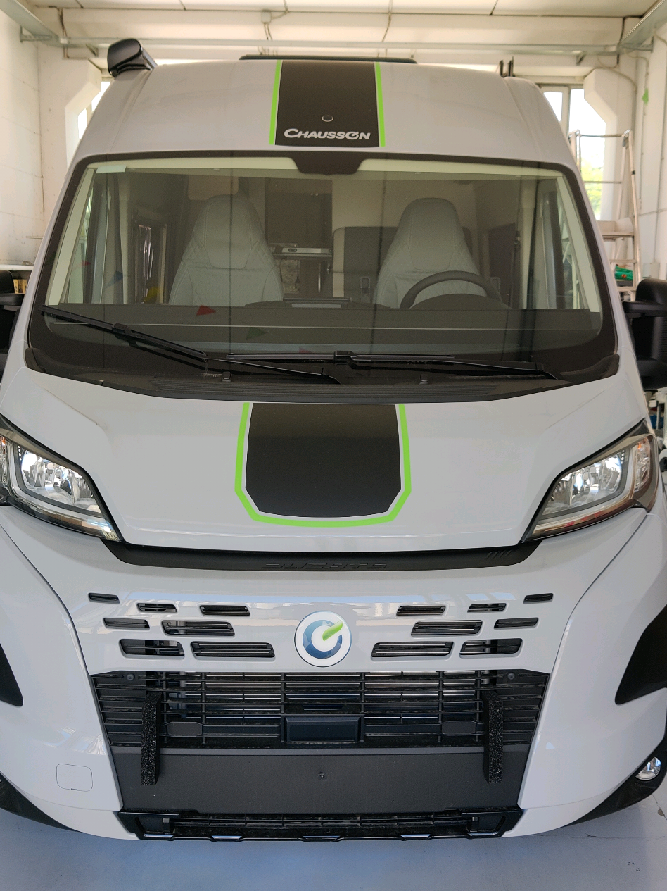 @Fly Camper