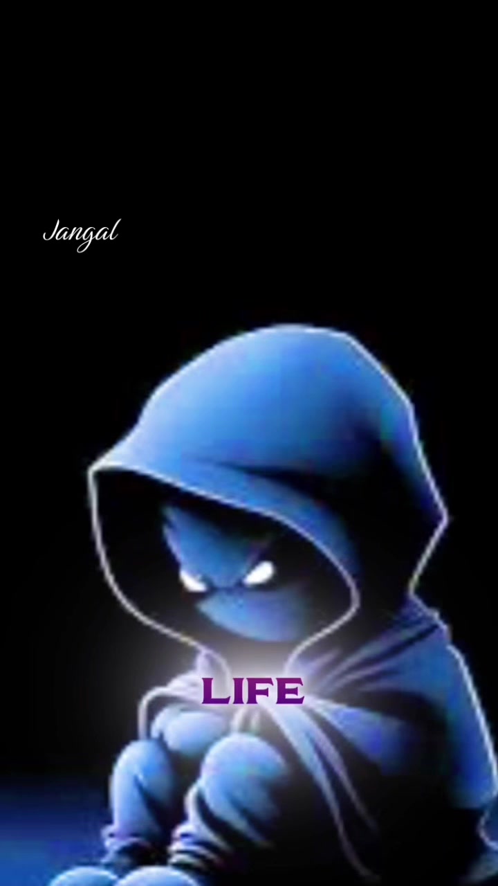 @Jangal