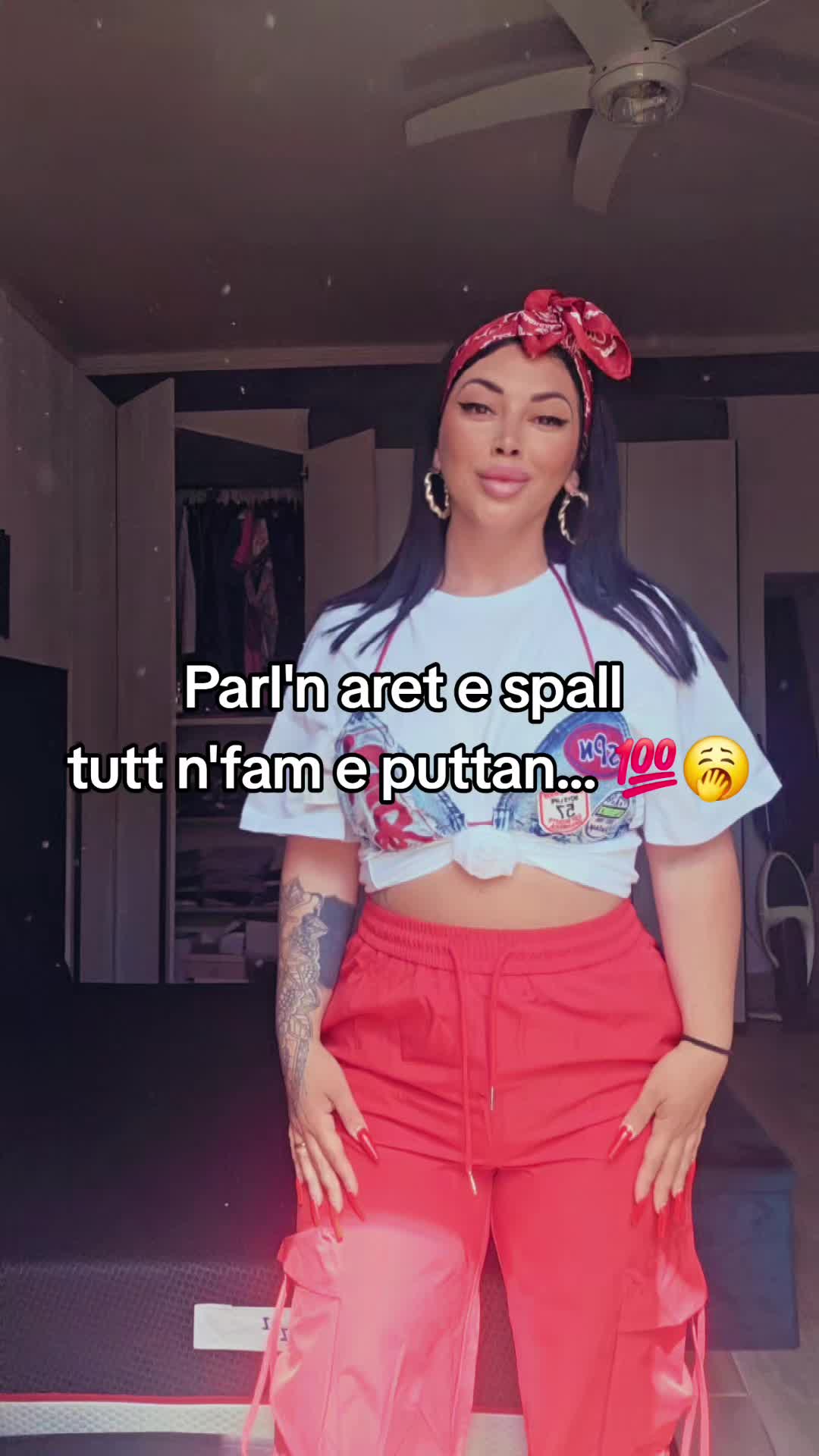 @Lady strong🐍