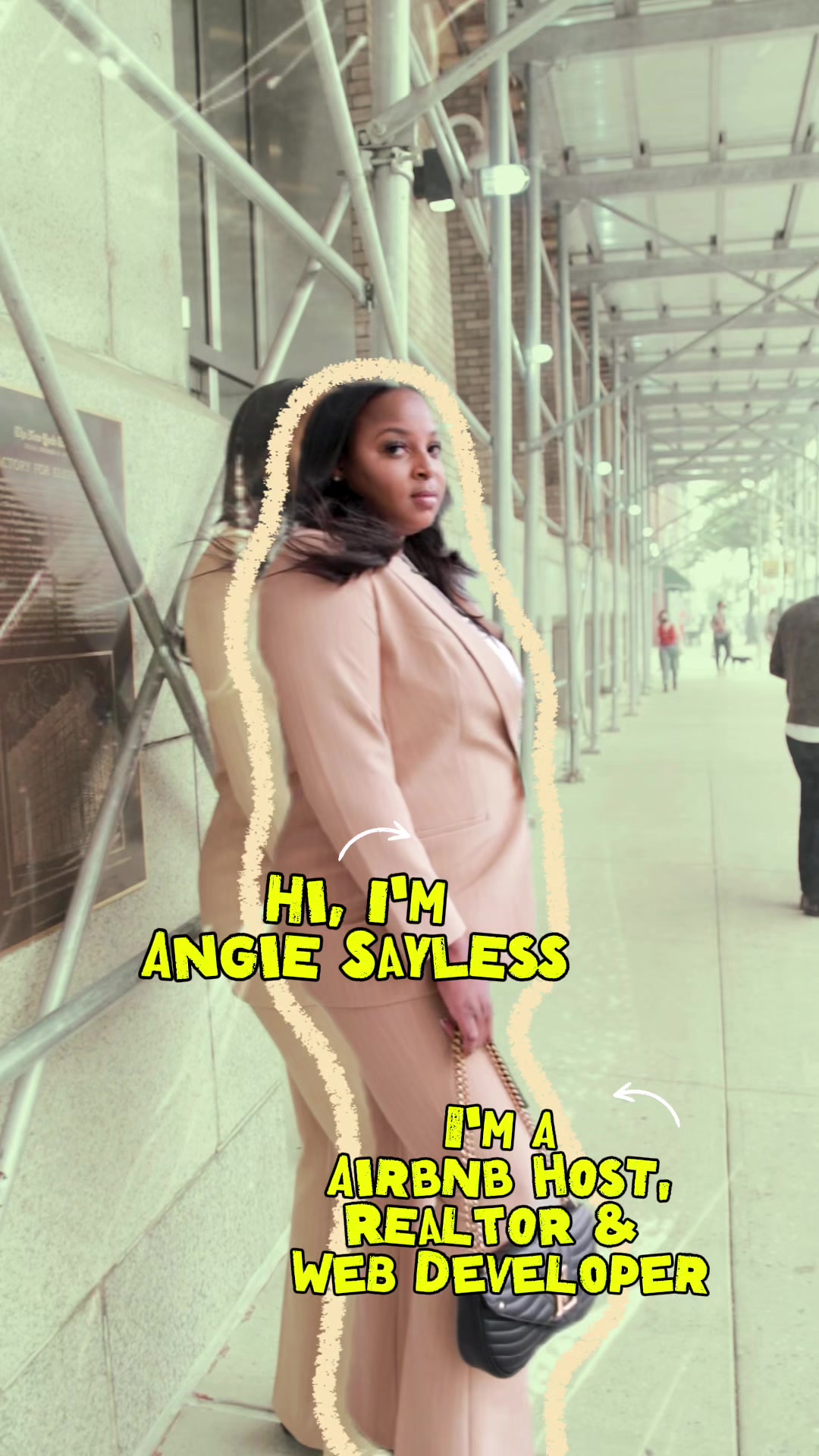 @Angie👩🏽💻| Tech+RealEstate