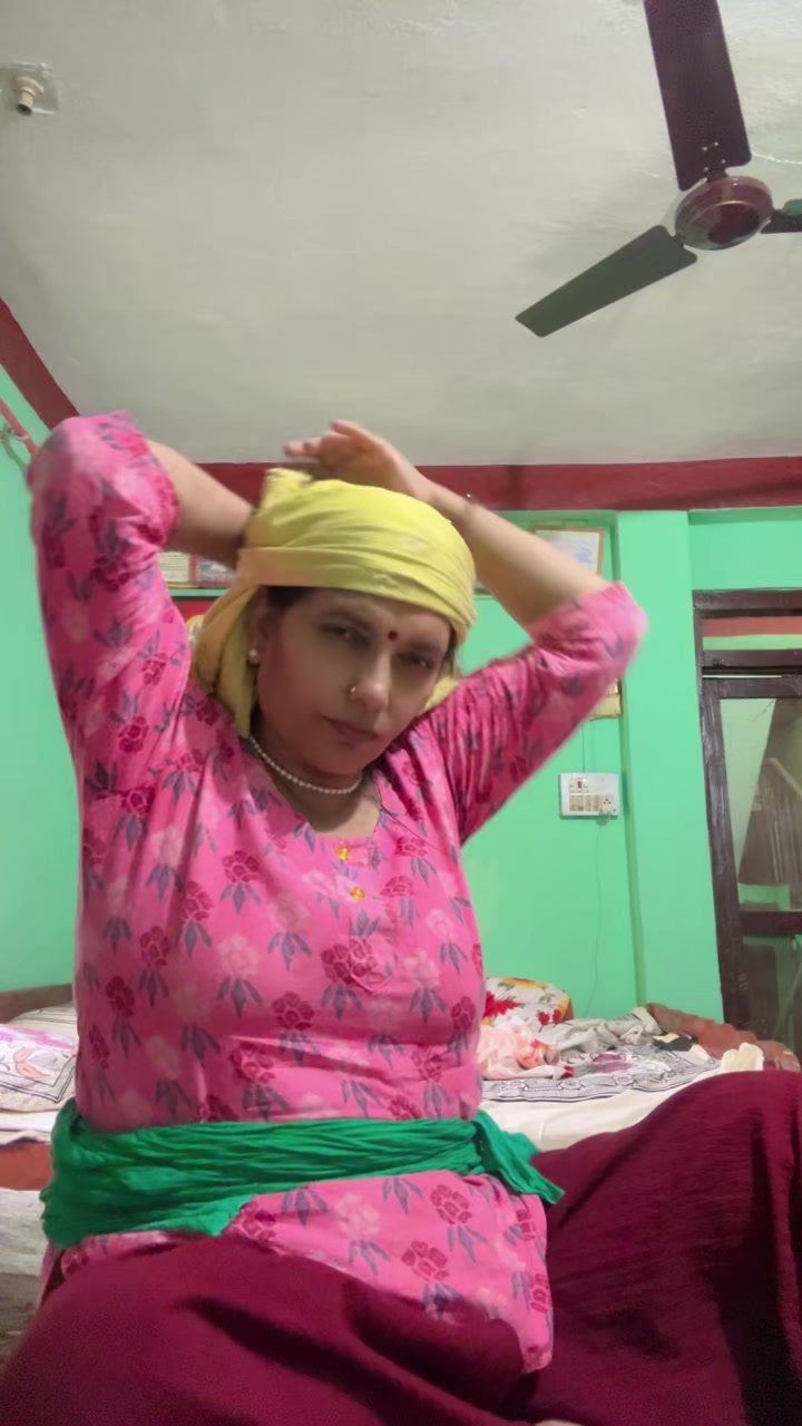 @janaki gaire
