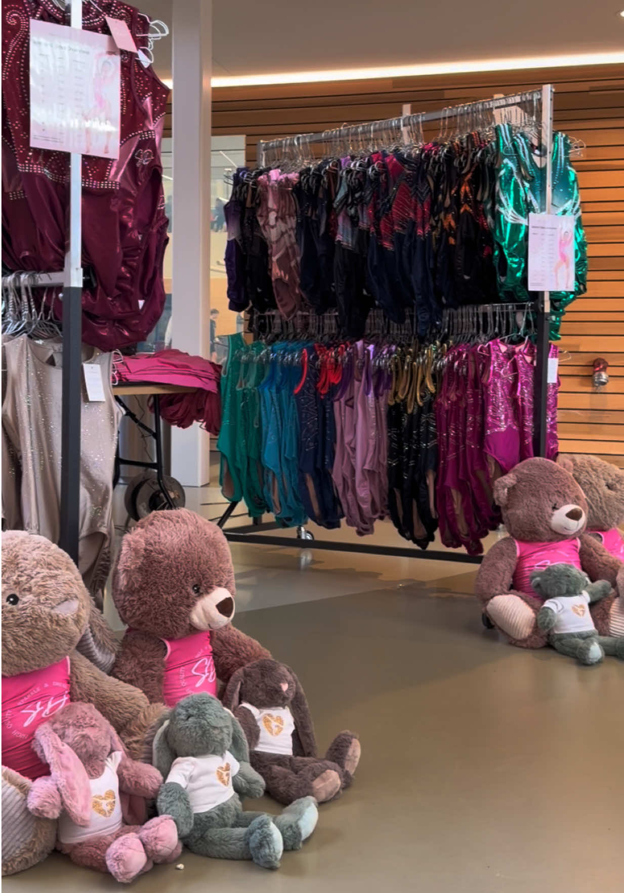@Sparkle&Dream