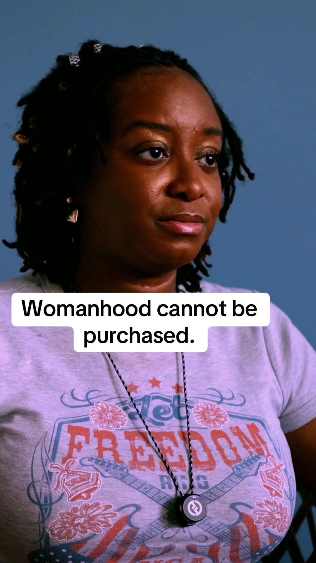 @India Johnson (&trade;)
