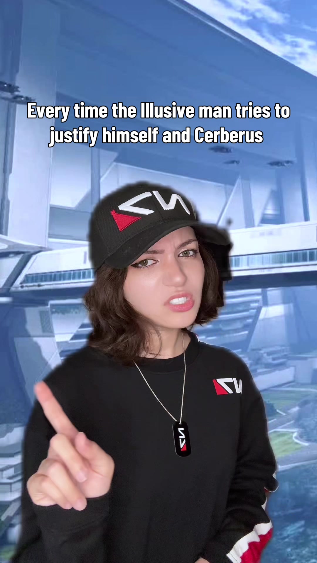 @Lilika Shepard