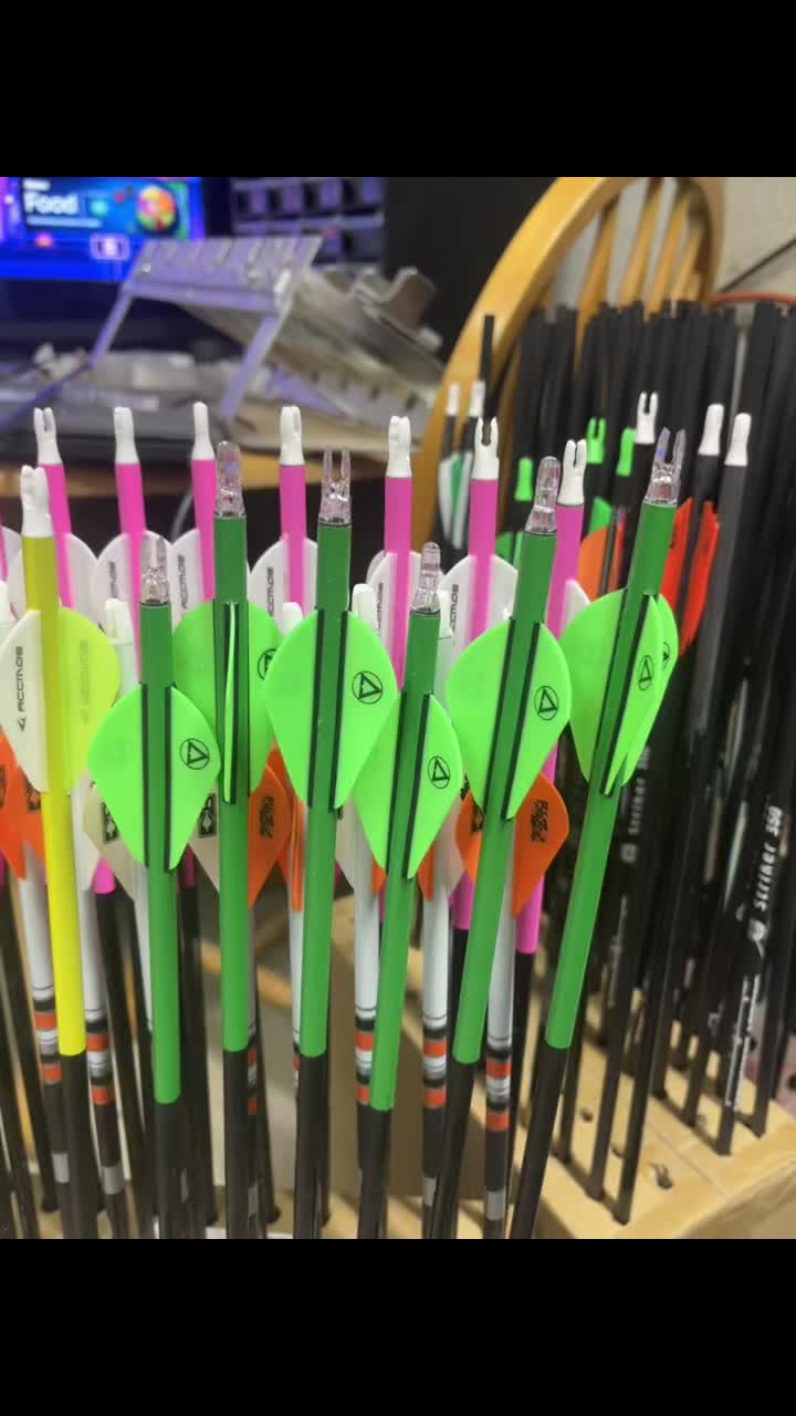 @OutBack Archery