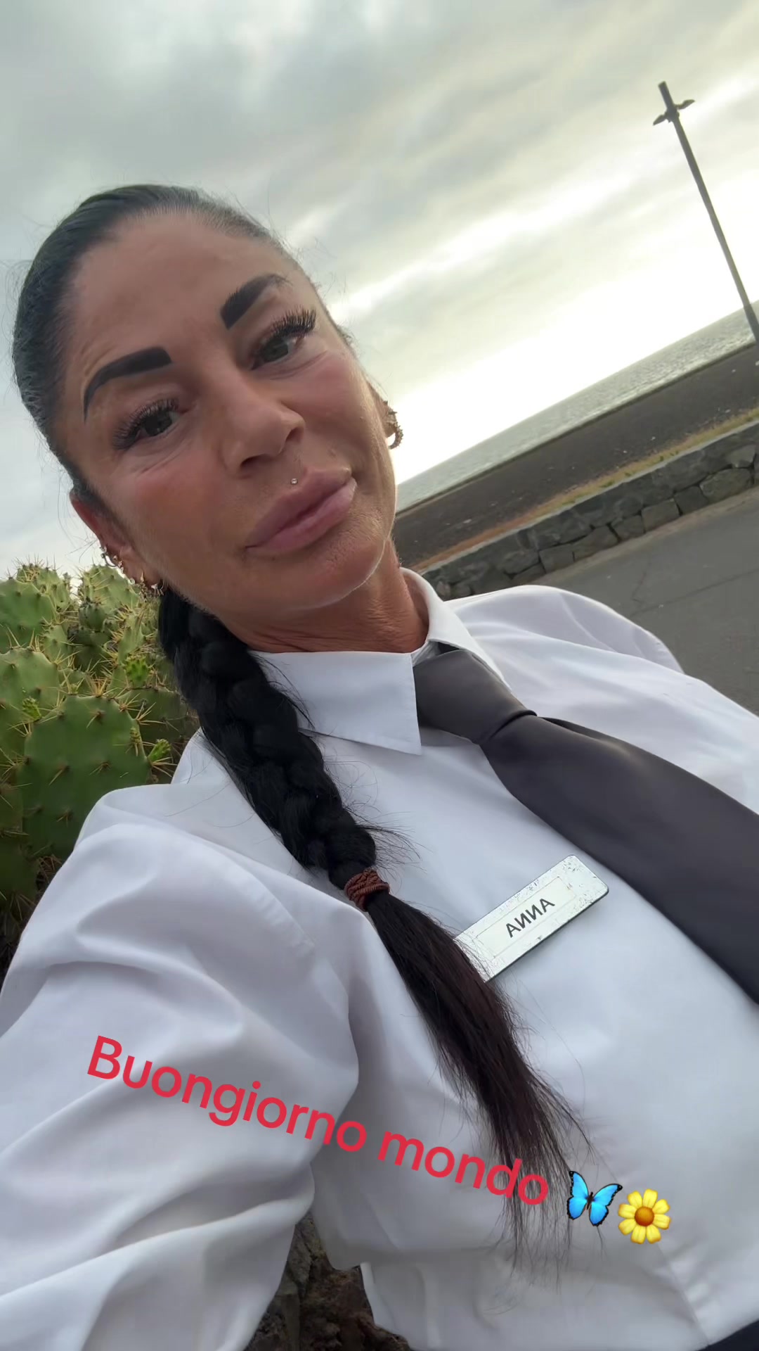 @🐦&zwj;🔥🌻🦋Anna Casella🦋🌻🐦&zwj;🔥