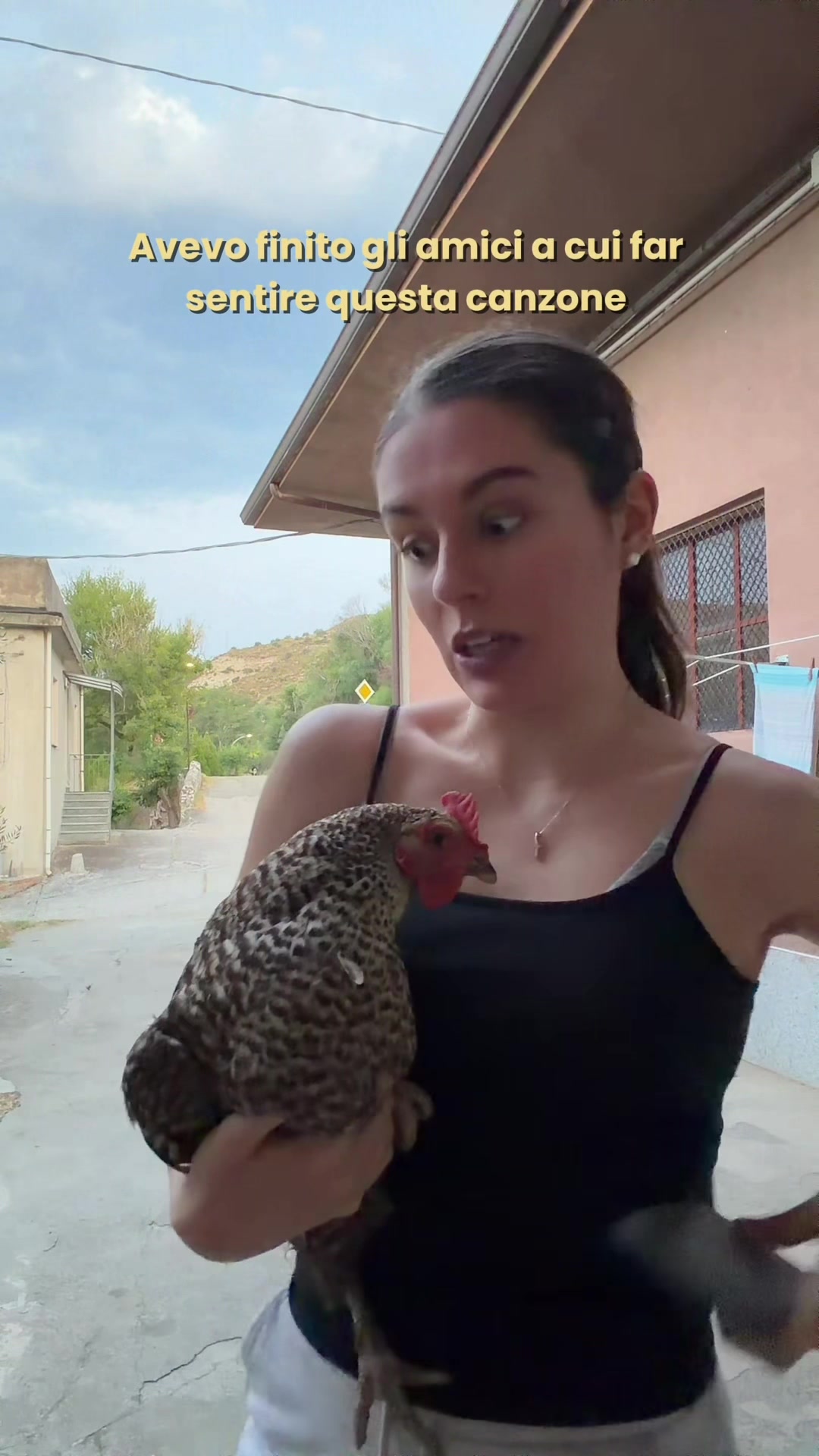 @Sara Turnaturi