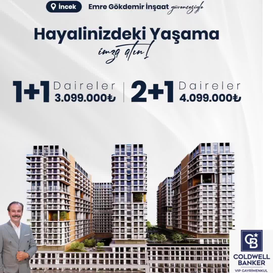 @ANKARA EMLAK GAYRİMENKUL