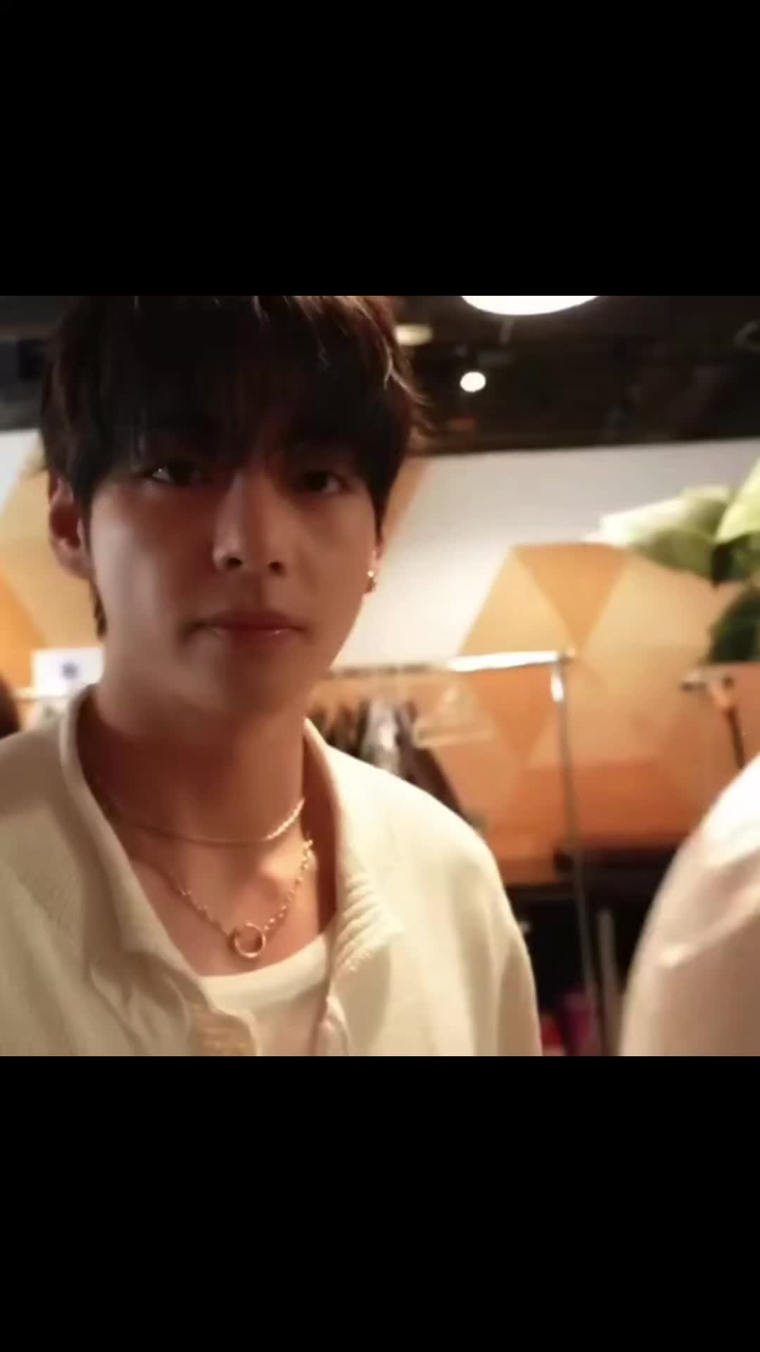 @Taeharmybts 🤴✨️💫