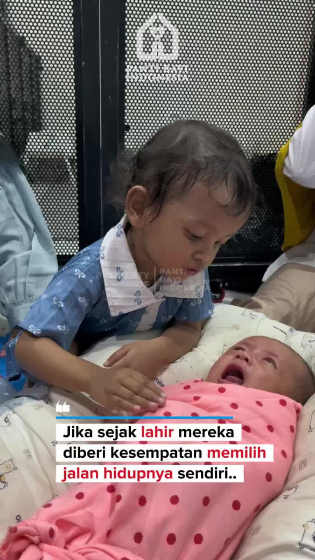 @Panti Bayi Indonesia