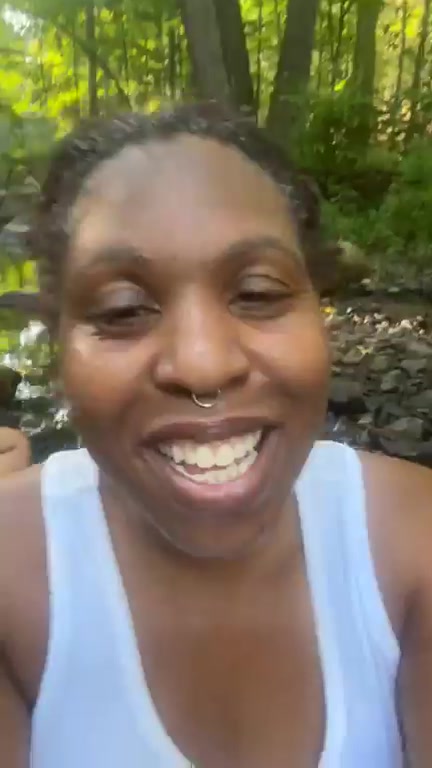 @Shenika Marie